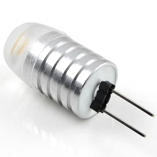 G4 LED Light Bulbs Capsules Lamps Globes 12V Warm White Ultra Bright COB Design. Brand New Products.