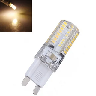 LED Light Bulbs: G9 Warm White Corn Design Light Bulbs, Lamps, Globes 220Volts. Brand New Products.