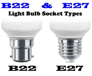 12Volts LED Light Bulbs. 6W LED 12V Light Bulbs B22 and E27. These Are Brand New 12Volts Products.