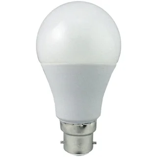 12Volts LED Light Bulbs. 6W LED 12V Light Bulbs B22 and E27. These Are Brand New 12Volts Products.