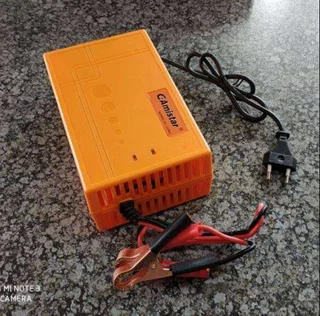 30Amps 12Volts Intelligent Pulse Version Battery Chargers. Trickle Types. Brand New Products.