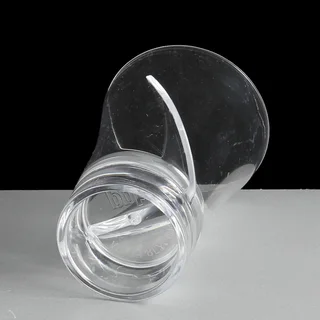 Plastic Twister Shot Cups, Spiral Cocktail Shot Cups. Ultimate Party Gig Items In 6-Packs. Brand New