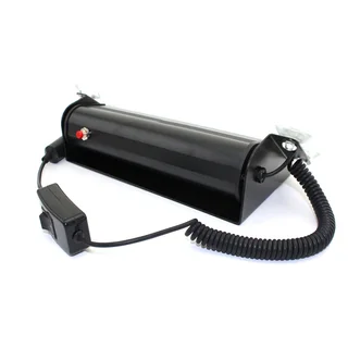 Red LED Strobe Windscreen Vehicle Flash Dashboard Light with 3 Modes. Dash Light. Brand New Products