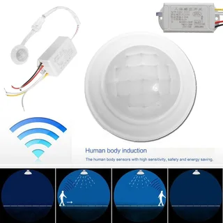 Special Offer: Infrared Tech Based Automatic Motion Sensor Induction Switch. Brand New Products.