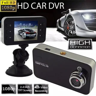 Vehicle Blackbox DVR with Super Clear Display Car DVR with Exciting Features. Brand New Products.