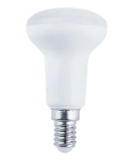 LED Light Bulbs: Par E14 Base 6W R39 Series Reflector AC185V~265V in Cool White. Brand New Products.
