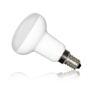 LED Light Bulbs: Par E14 Base 6W R39 Series Reflector AC185V~265V in Cool White. Brand New Products.