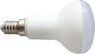 LED Light Bulbs: Par E14 Base 6W R39 Series Reflector AC185V~265V in Cool White. Brand New Products.