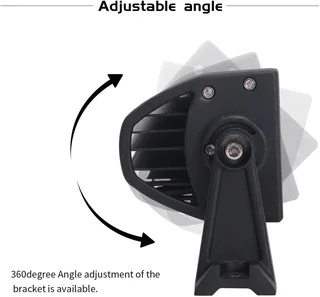 Special Offer: Vehicle 36W LED Light Bar Spot Beam Double Row 10V~32V DC. Brand New Products.