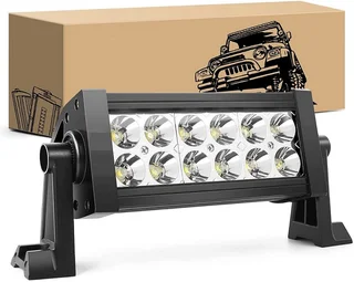 Clearance Special Offer Sale on LED Light Bar Spot Beam 36W Double Row 10V~32V. Brand New Products.