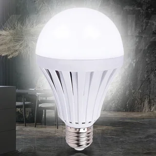Emergency LED Light Bulbs Smart Intelligent Loadshedding Solution 20W E27. Brand New Products.