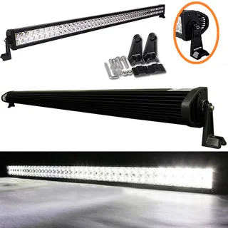 LED Light Bars: 300W 10~32V Hi-Power LED Auto Work, Spot, Search  Light Bars. Brand New Products.
