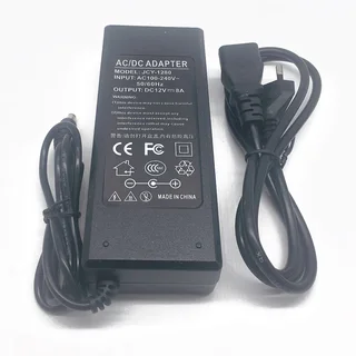 Power Supply Unit Transformer AC/DC Adapter Waterproof 96W 12V 8A. Brand New Products.