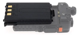 Original Baofeng UV-5R Two-Way Walkie Talkie Radio Transceiver Batteries. Ham Radio Batteries. NEW