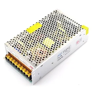 20A 12V 240W AC to DC Transformers, Regulated Switching Power Supplies Universal Adapter. Brand New