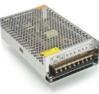 20A 12V 240W AC to DC Transformers, Regulated Switching Power Supplies Universal Adapter. Brand New