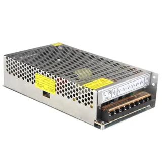 20A 12V 240W AC to DC Transformers, Regulated Switching Power Supplies Universal Adapter. Brand New