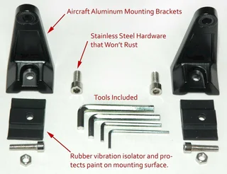 240W 4D and 5D NEW GENERATION LED Light Bar LED Auto Work Spot Search Light Bar. Brand New Products.