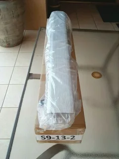 Red COB LED Vehicle Roof Top Strobe Flash Emergency Warning Light Bar. Very Bright Brand New Product