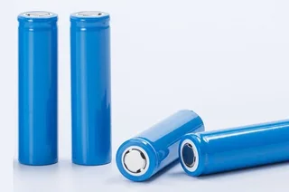 Rechargeable 18650 Batteries For LED Torches and Other Light Duty Applications. Brand New Products.