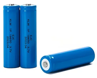 18650 Rechargeable Battery / Cell 3.7V 1700mAh. Ideal for Light Duty Applications. Brand New Product