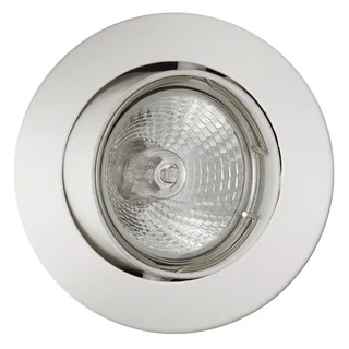 Downlight Fittings: Nouveau Classic Design with Swivel Tilt Function in Assorted Colours. Brand NEW.