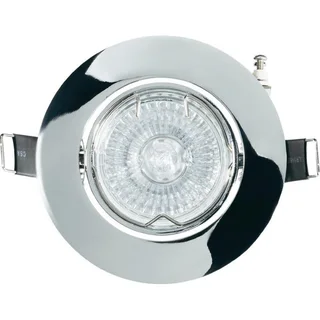 Downlight Fittings: Nouveau Classic Design with Swivel Tilt Function in Assorted Colours. Brand NEW.