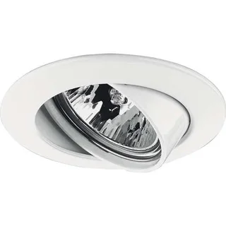 Downlight Fittings: Nouveau Classic Design with Swivel Tilt Function in Assorted Colours. Brand NEW.