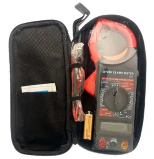 Digital Clamp Multimeter. Brand New Products.