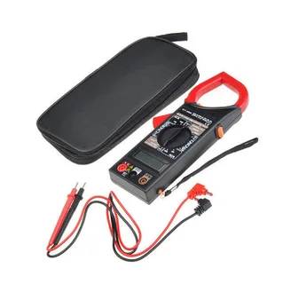 Digital Clamp Multimeter. Brand New Products.