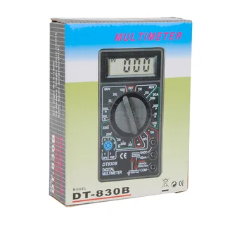 Digital MultiMeter DT830D Mini Series. Brand New Products.