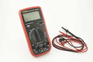 Digital MultiMeter Model DT9205 Series. Brand New Products.