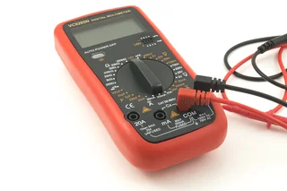 Digital MultiMeter Model DT9205 Series. Brand New Products.