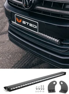 Very Long LED Light Bar 800mm Ultra Slim Single Row Design 9~60V DC 90Watts. Brand New Products.