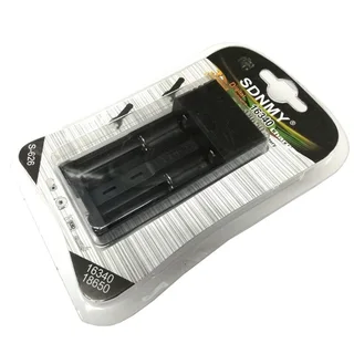 Universal Smart Battery Chargers with Adjustable Double / Dual Channels. Get One. Brand New Products