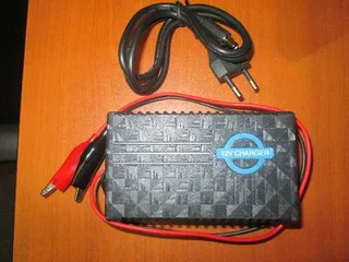 Battery Chargers 12Volts 2ah ~ 20ah Intelligent Pulse Versions. Brand New Products.