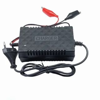 Battery Chargers 12Volts 2ah ~ 20ah Intelligent Pulse Versions. Brand New Products.