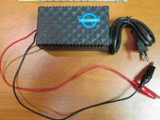 Battery Chargers 12Volts 2ah ~ 20ah Intelligent Pulse Versions. Brand New Products.