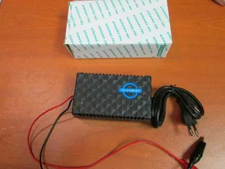 Battery Chargers 12Volts 2ah ~ 20ah Intelligent Pulse Versions. Brand New Products.