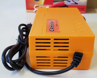 Intelligent Pulse Battery Chargers 12Volts 15Amps. Smart Trickle Versions. Brand New Products.