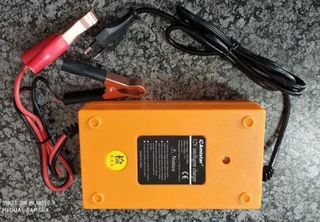 Intelligent Pulse Battery Chargers 12Volts 15Amps. Smart Trickle Versions. Brand New Products.