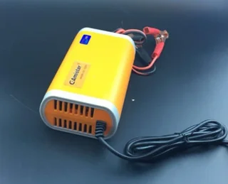Intelligent Pulse Battery Chargers 12Volts 20Amps. Smart Trickle Versions. Brand New Products.