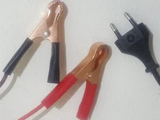 Intelligent Pulse Battery Chargers 12Volts 20Amps. Smart Trickle Versions. Brand New Products.