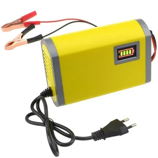Battery Chargers 20A ~ 80AH 12V Intelligent Pulse Battery Chargers. Trickle Type. Brand New Products