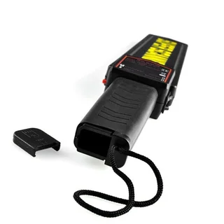 Hand Held Metal Detector Security Checking, Scanning Devices. Super Scanner. Brand New Products.