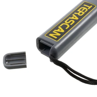Portable Hand Held Metal Detectors. Security Checking, Scanning Devices. TERASCAN. Brand New Product
