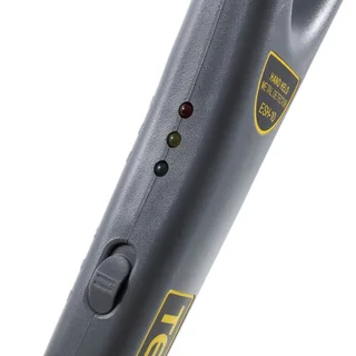 Portable Hand Held Metal Detectors. Security Checking, Scanning Devices. TERASCAN. Brand New Product