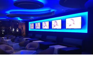 Blue LED Strip Lights 12Volts Waterproof and Dustproof SMD3528 in 5-metre Rolls. Brand New Products.