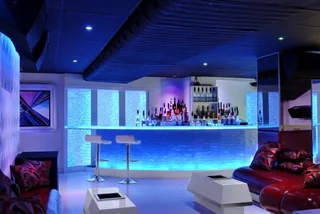 Blue LED Strip Lights 12Volts Waterproof and Dustproof SMD3528 in 5-metre Rolls. Brand New Products.