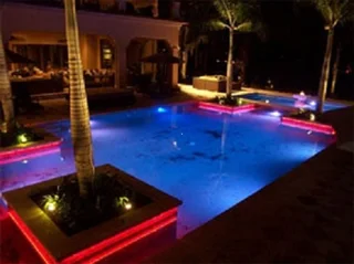 LED Strip Lights 12Volts Waterproof and Dustproof SMD5050 in RED 5-metre Rolls. Brand New Products.